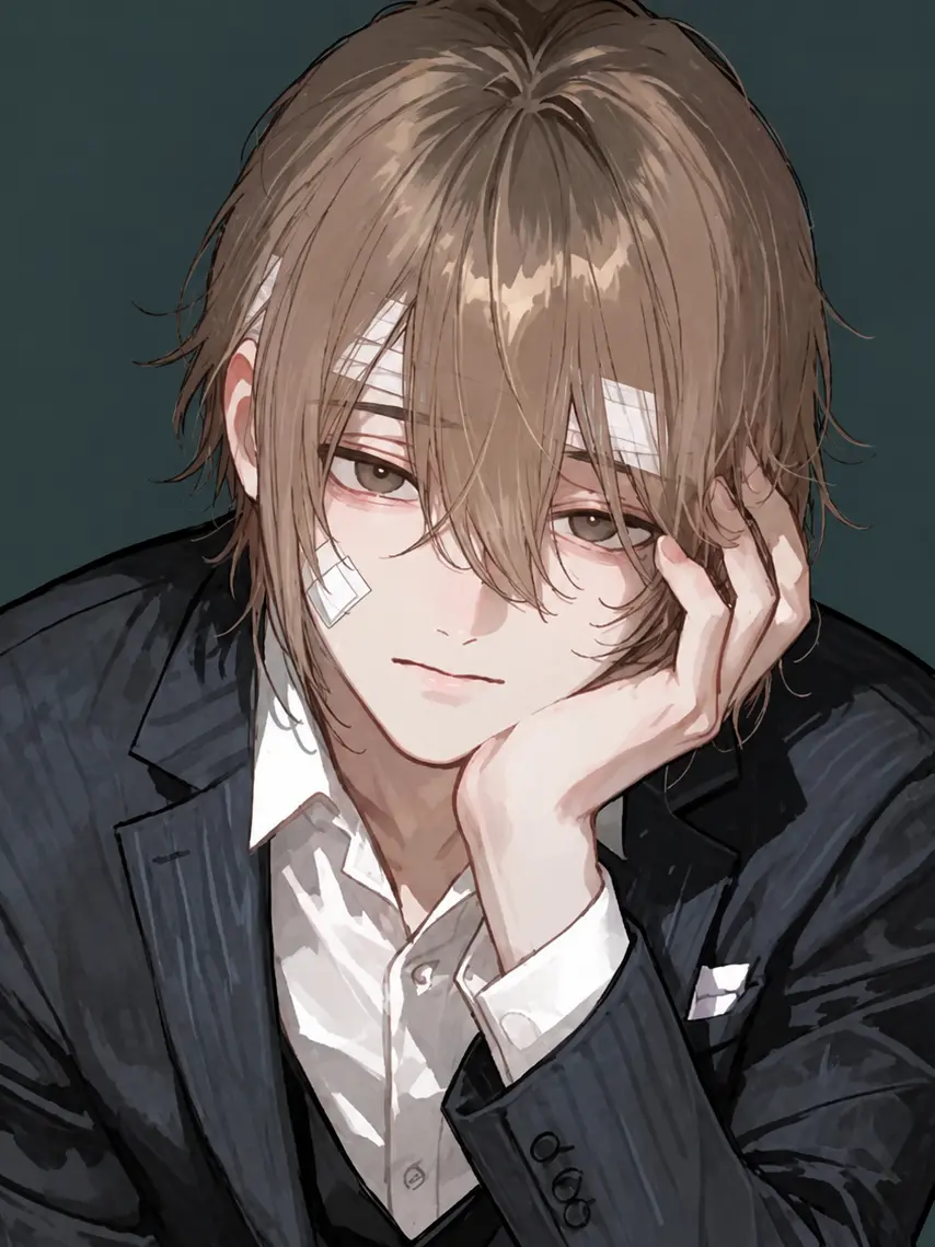 amaama_0o0의 Recovery: XX Weeks