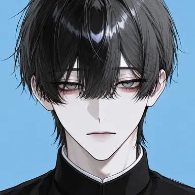 Profile image of Yu