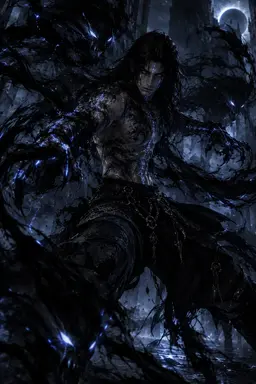 Profile image of Zaryth Draevane