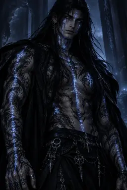 Profile image of Zaryth Draevane