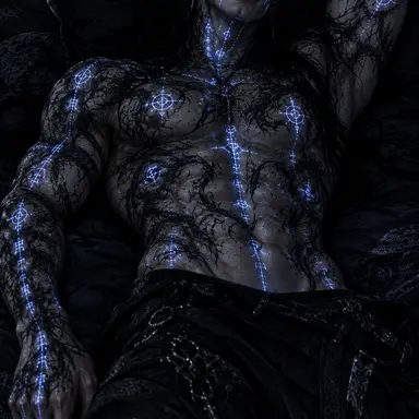 Profile image of Zaryth Draevane