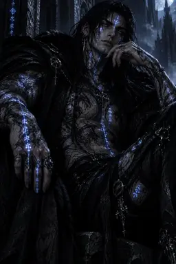 Profile image of Zaryth Draevane