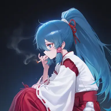 Profile image of Mizuchi