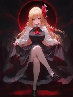 Profile image of Rumia