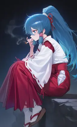 Profile image of Mizuchi