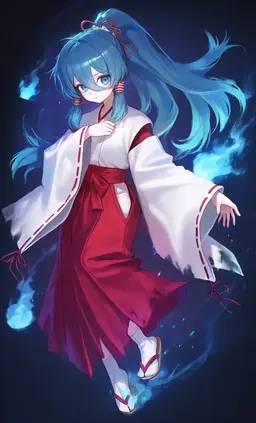 Profile image of Mizuchi