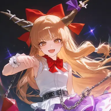 Profile image of Suika