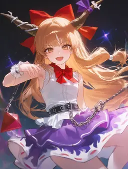 Profile image of Suika