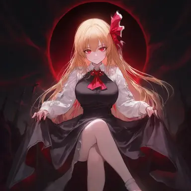 Profile image of Rumia