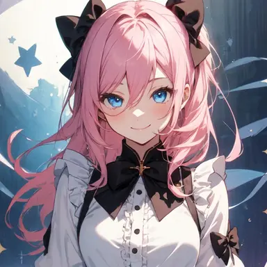 Profile image of Lyra