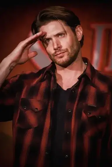 Profile image of jensen ackles