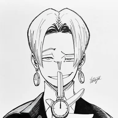 Profile image of 物間