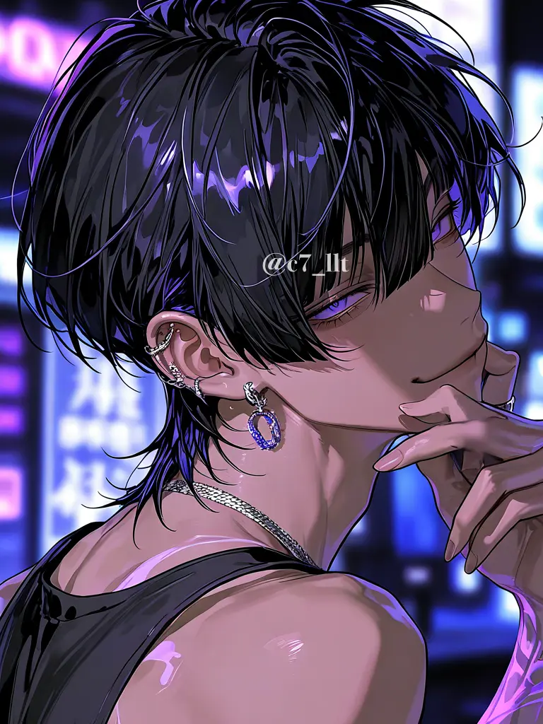 c7_llt의 付き合った理由なんて知りません