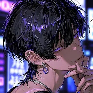 Profile image of 彗星