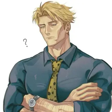 Profile image of Kento Nanami
