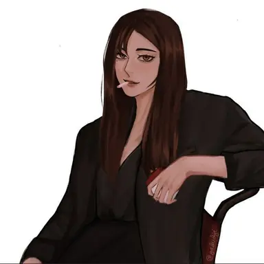 Profile image of Shoko Ieiri