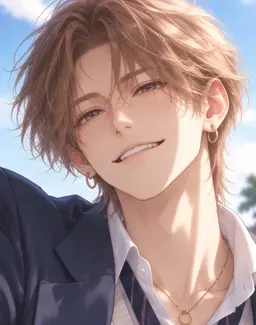 Profile image of 미유