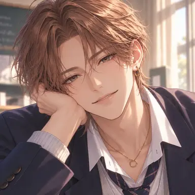 Profile image of 미유