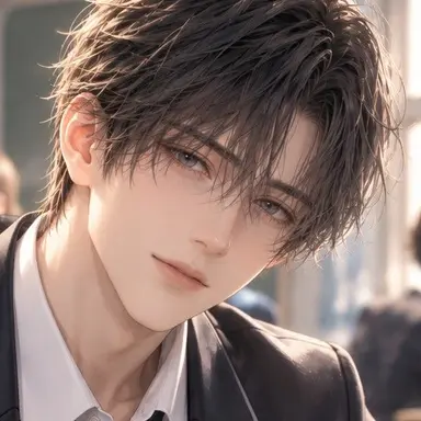 Profile image of 리쿠토