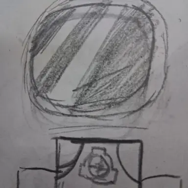 Profile image of SCP