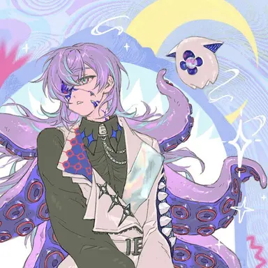 Profile image of 星導ショウ