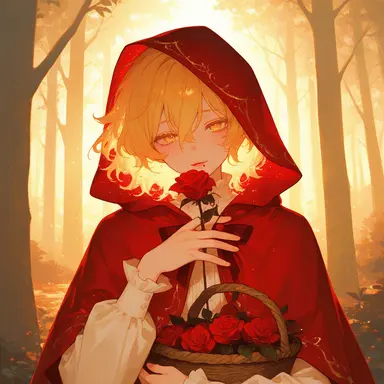 Profile image of Talia