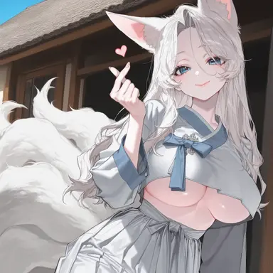 Profile image of 백설