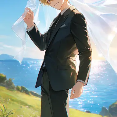Profile image of 다이치
