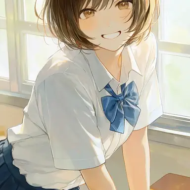Profile image of 사쿠라 히나타