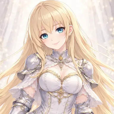 Profile image of エリシア