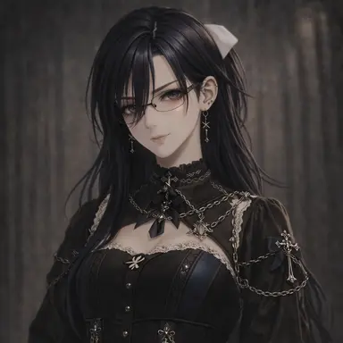 Profile image of ルシエラ