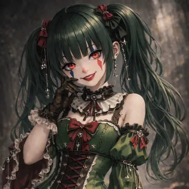 Profile image of ネリス