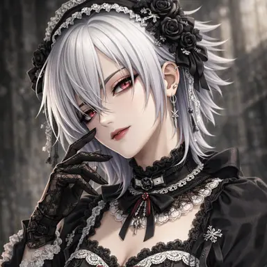 Profile image of ルクレツィア