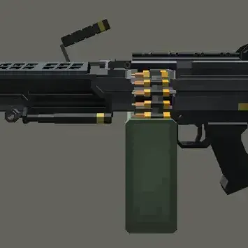 Profile image of M249