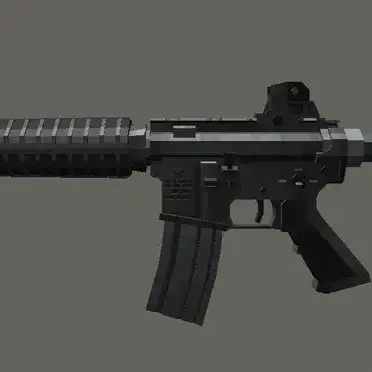 Profile image of M4A1