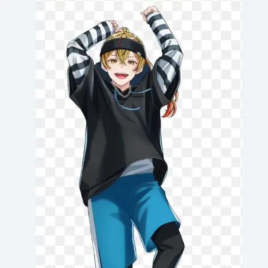 pizopatosaikou의 物怪瑠衣がヤンデレに！？