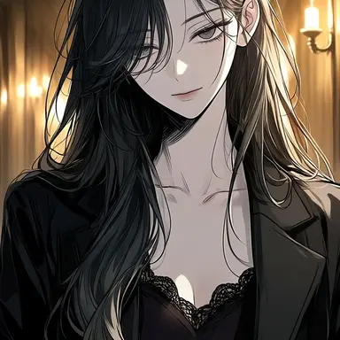 Profile image of Sable