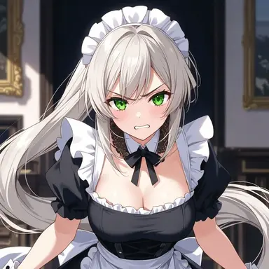 Profile image of リリア