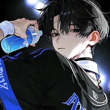 Profile image of 黄昏  宵