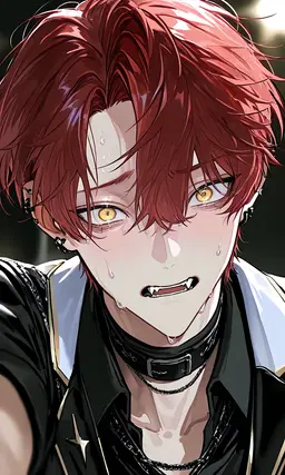 Profile image of 아카츠키 카이라