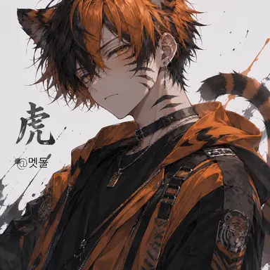 Profile image of カイ