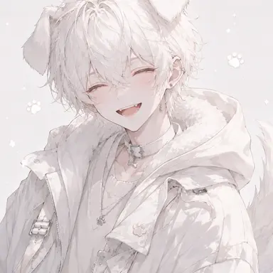 Profile image of ハク