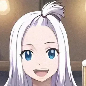RaspyBrain1187의 Mirajane Strauss