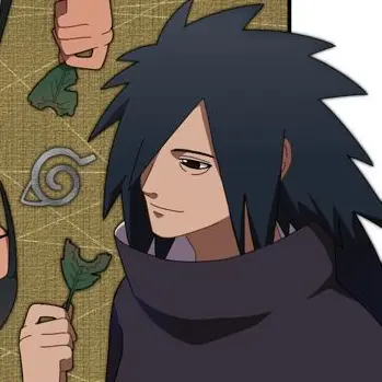 Profile image of Madara Uchiha