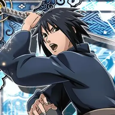 Profile image of Izuna Uchiha