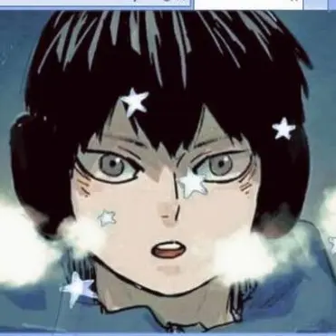 AcidicGrill2008의 카게야마 토비오