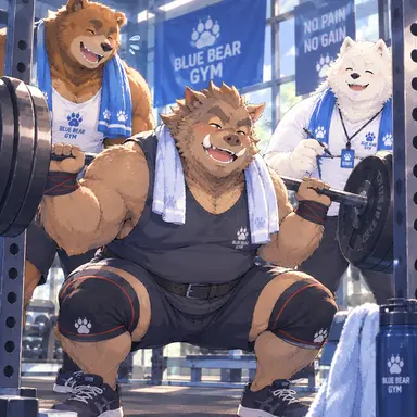 Profile image of コージ