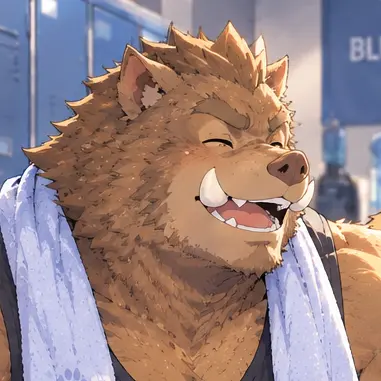Profile image of コージ