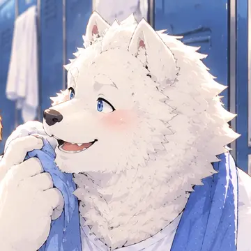 Profile image of ミナト