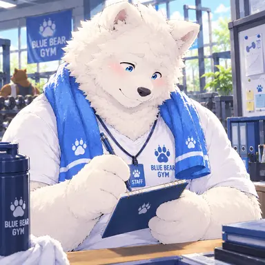 Profile image of ミナト